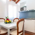 Hotel Al Duca Di Wenecja