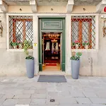 Al Duca Di Βενετία