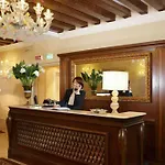 Hotel Al Duca Di Wenecja