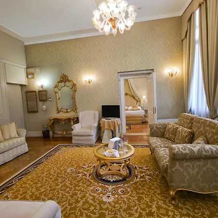 Al Duca Di Hotel 3*