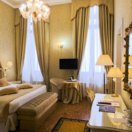 Hotel Al Duca Di 3*