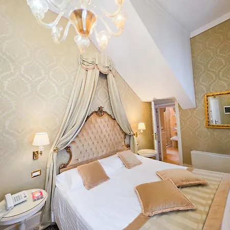 Al Duca Di Hotel