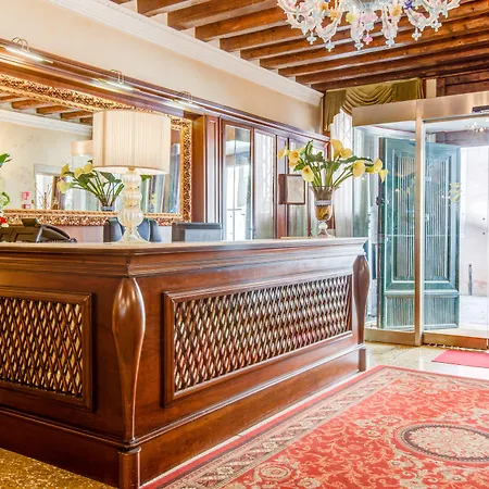 Al Duca Di Hotel 3*