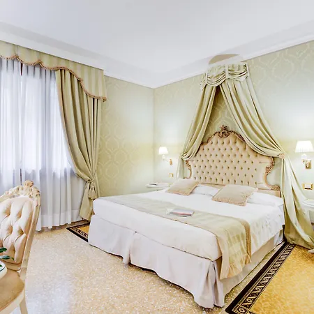 Al Duca Di Hotel 3*