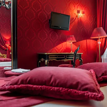 Al Duca Di Hotel Wenecja