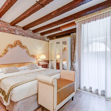 Al Duca Di 3* Wenecja