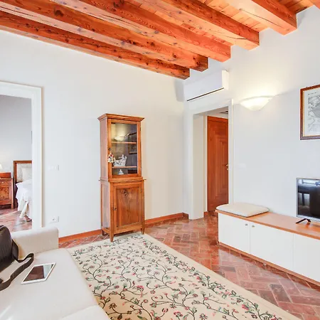 Hotel Al Duca Di Wenecja