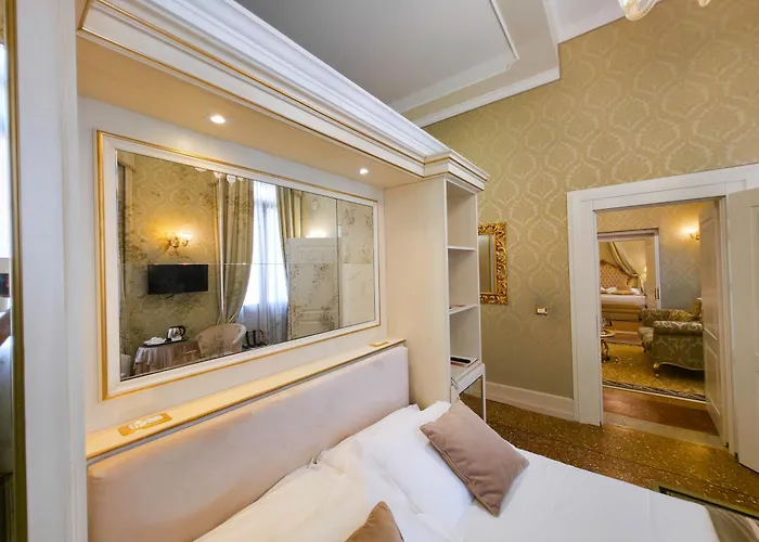 Al Duca Di Otel 3*